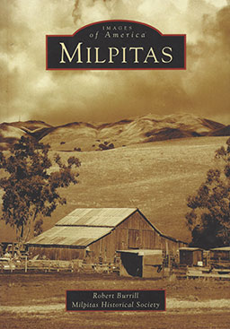Products: Milpitas (Images of America: California) Book Cover