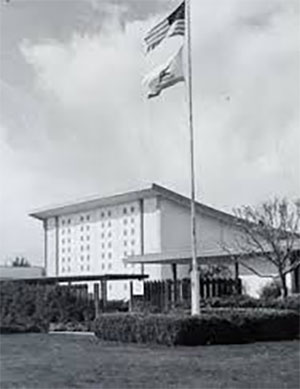 School Name Stories: Samuel Ayer High School in Milpitas 1956-1980
