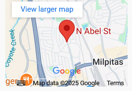 Street Name Stories: Abel Street