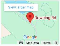 Street Name Stories: Downing Road