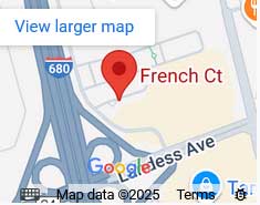 Street Name Stories: French Court