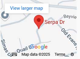 Street Name Stories: Serpa Drive
