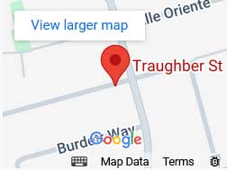 Street Name Stories: Traughber Street