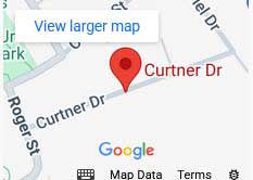 Curtner Drive, Milpitas CA